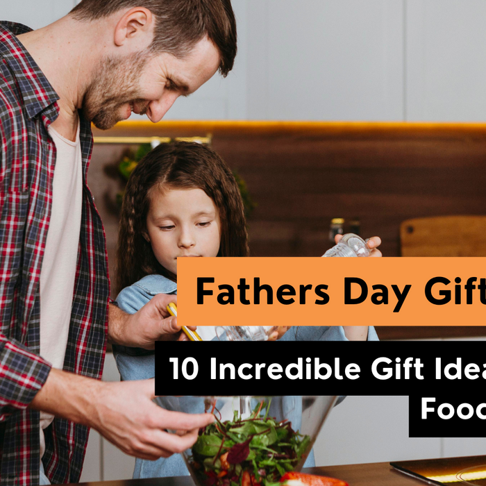 10 Father's Day Gift Ideas to Delight Dad