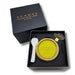 Adamas Caviar Gift Set Premium Oscietra - 50g Tin - Caviar and Cocktails