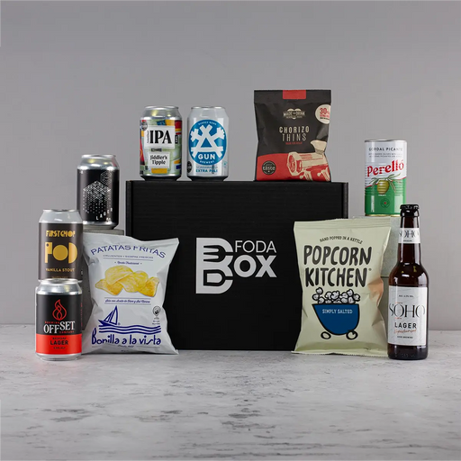 Real Ale Beer gift Subscription UK Monthly Delivery -