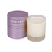 Sleep Well and Reset Aromatherapy Candle and Balm Gift Set - Scentered