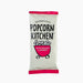 Treat Sharing Bag - White Chocolate & Raspberry Popcorn 100g x 6 - Popcorn Kitchen