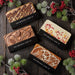 Winter Flapjack Selection - The Original Cake Company