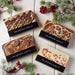 Winter Flapjack Selection - The Original Cake Company