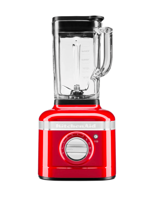 KitchenAid Artisan Blender K400 Plus £20 Gift Voucher - Chefs For Foodies