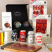 Craft Beer, Charcuterie and Cheese Hamper