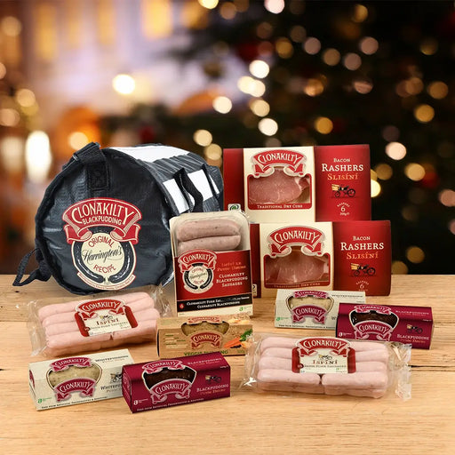 Clonakilty - Christmas Meat Hamper 2024