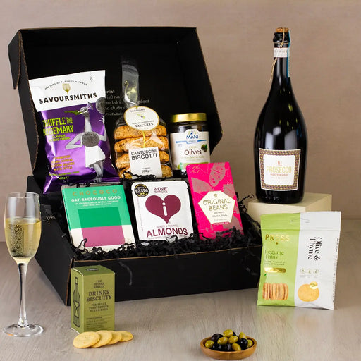 Congratulations Gift Hamper