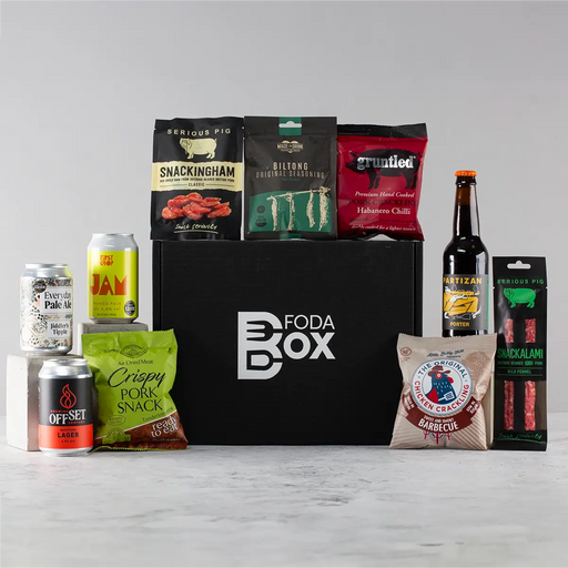 Personalised Alcohol Gift Sets & Hampers | SpiritSmith