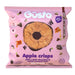 Gusto Snacks - Air-Dried Wonky Apple Crisps with Dark Chocolate & Salted Caramel 20g