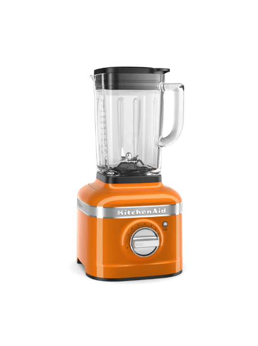 KitchenAid Artisan Blender K400 Plus £20 Gift Voucher - Chefs For Foodies