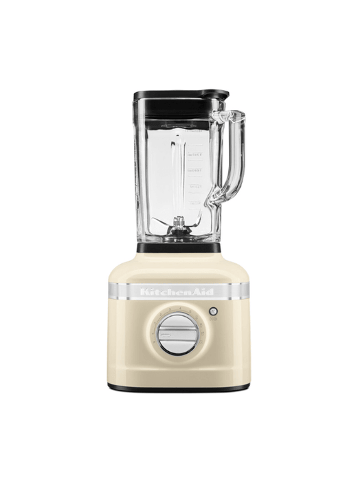 KitchenAid Artisan Blender K400 Plus £20 Gift Voucher - Chefs For Foodies