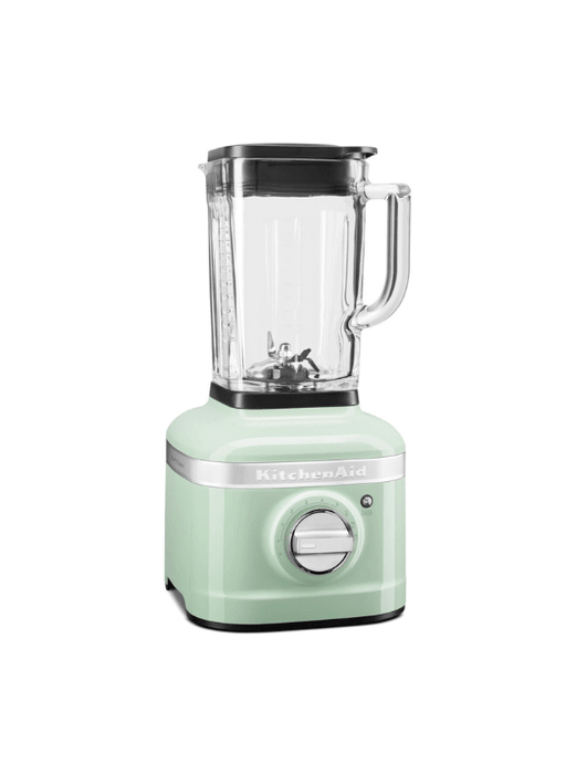 KitchenAid Artisan Blender K400 Plus £20 Gift Voucher - Chefs For Foodies