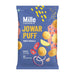 Millé Jowar Millet Puffs Magic Masala 35g