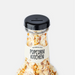 Popcorn Kitchen Giant Bottle - Sweet & Salt Rainbow - Popcorn Kitchen