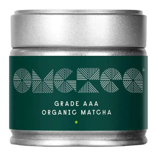 OMGTea - Organic Matcha AAA Grade 30g