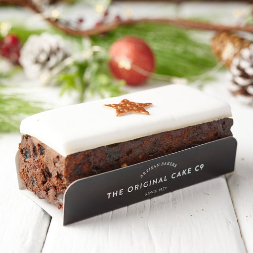 Iced Fruit Cakes x8 - The Original Cake Company