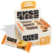 Presteez - Protein Pressed Bar Peanut & Banana 12 x 50g