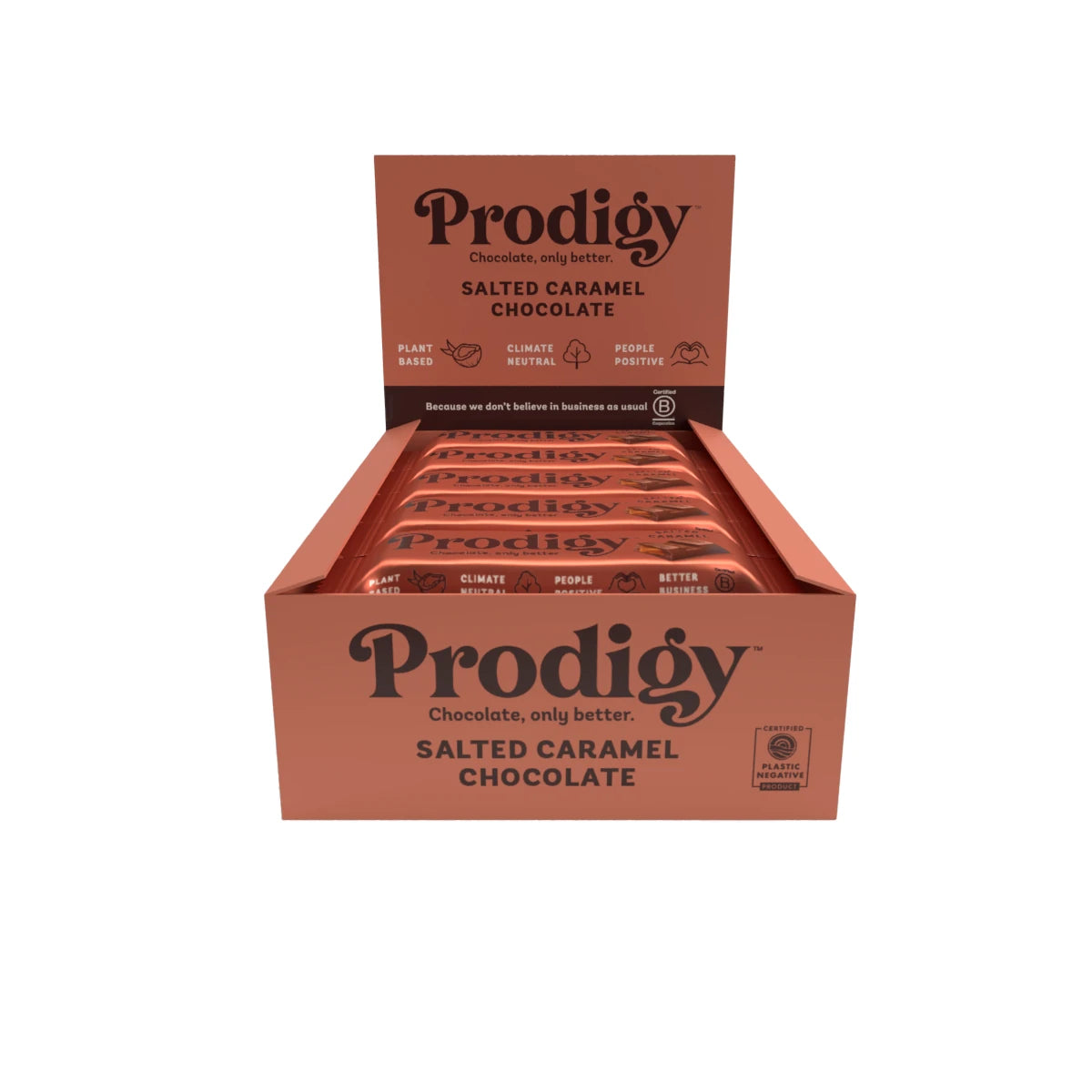 Prodigy