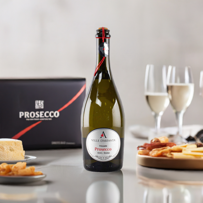 Prosecco DOC Treviso Frizzante 2019