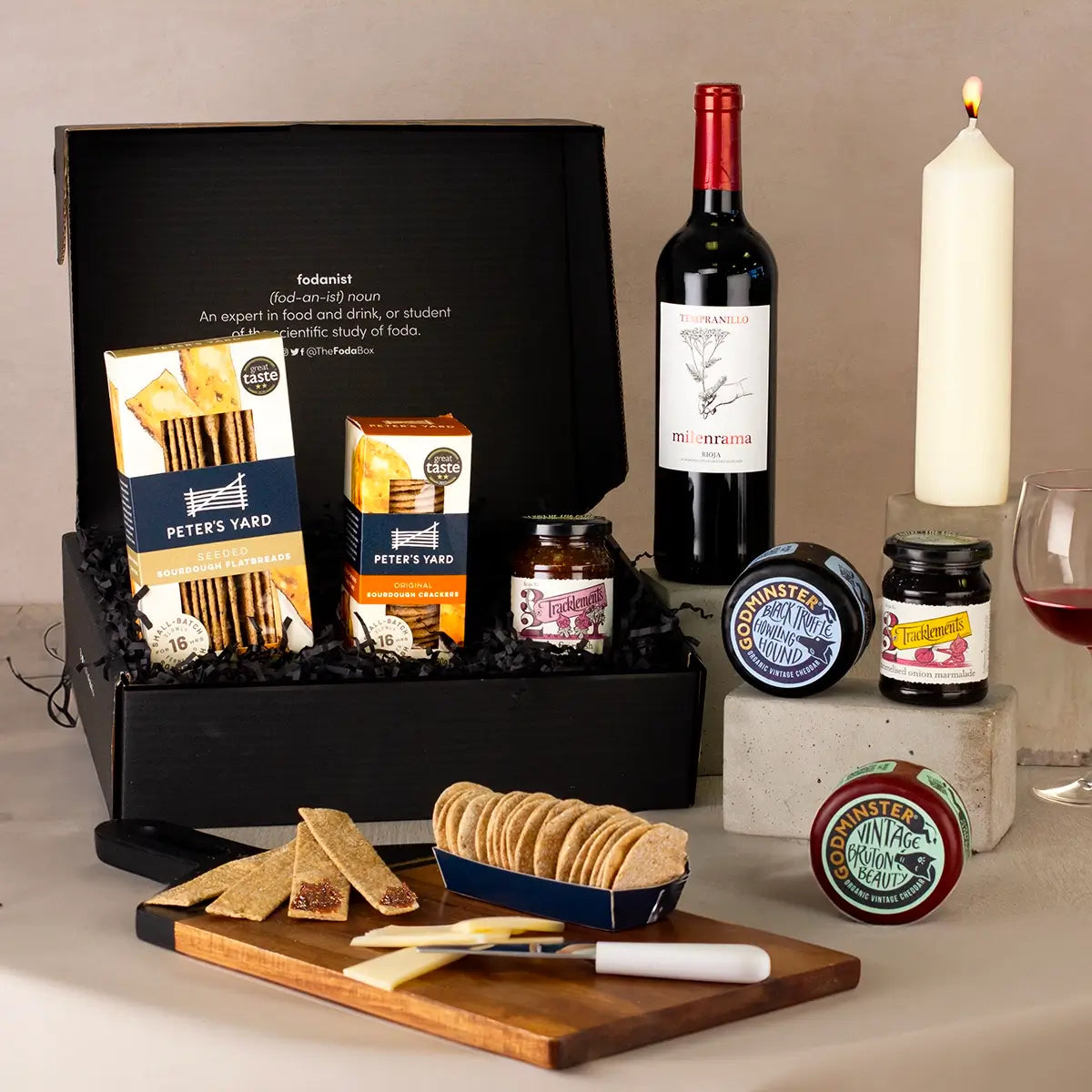 Wine Gifts