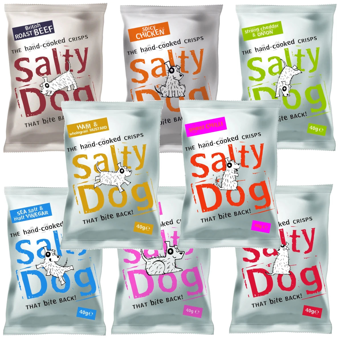 Salty Dog