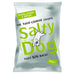 Salty Dog - Strong Cheddar & Onion Crisps 40g