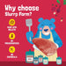 Slurrp Farm Beetroot Multigrain Millet Dosa Mix 150g USP