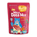 Slurrp Farm Beetroot Multigrain Millet Dosa Mix 150g