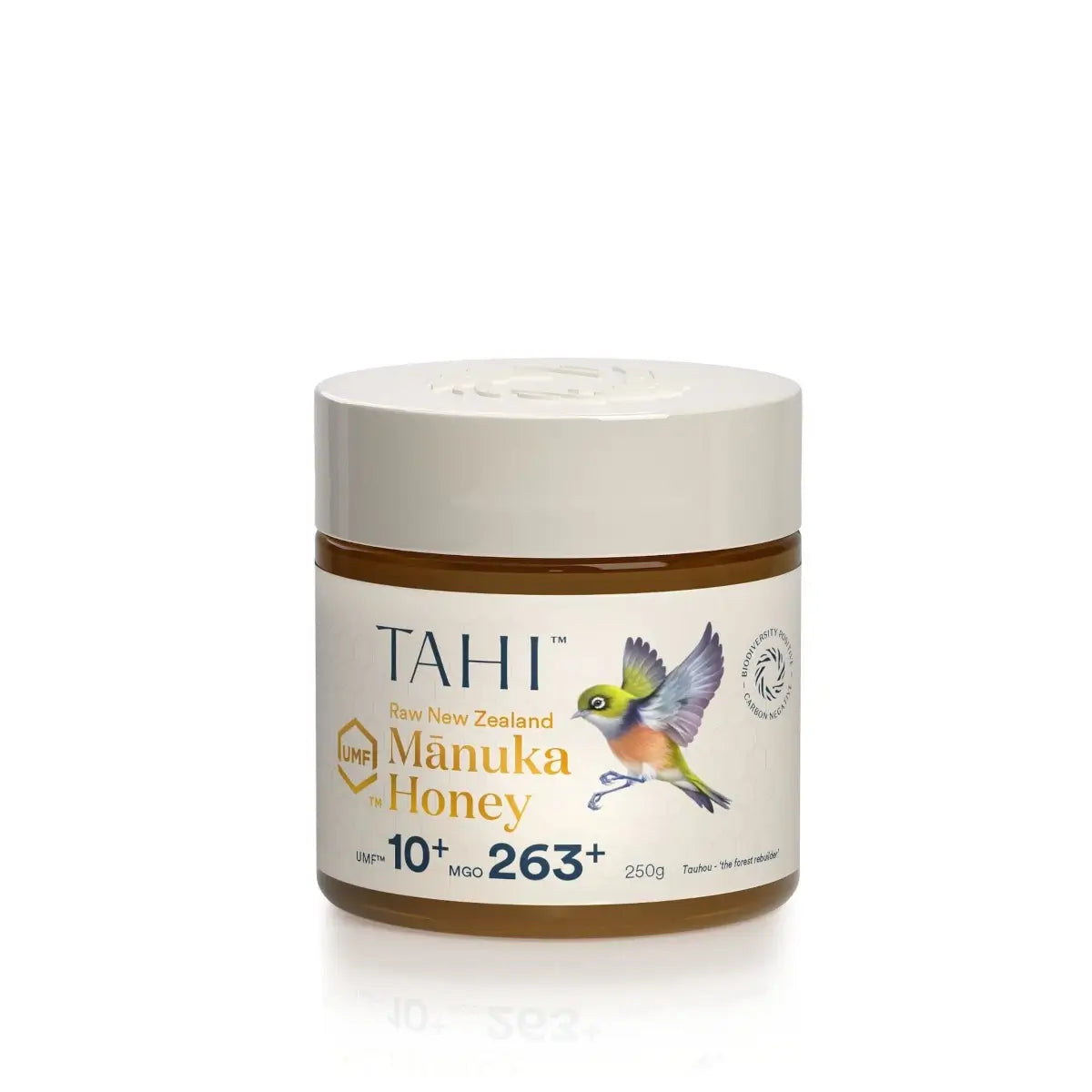 Tahi Manuka Honey