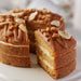 Banoffee Cake - The Original Cake Company