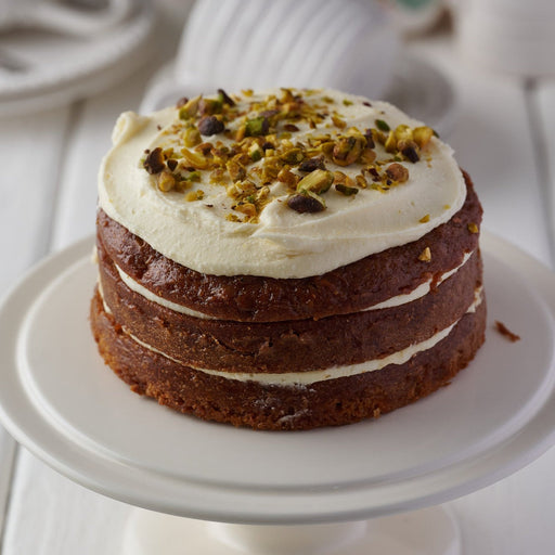 Carrot Cake - The Original Cake Company