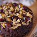 Brandy Fruit & Nut Cake- Round - The Original Cake Company