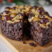 Brandy Fruit & Nut Cake- Round - The Original Cake Company