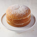 Victoria Sponge Cake - The Original Cake Company