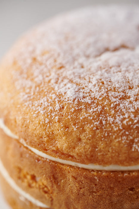 Victoria Sponge Cake - The Original Cake Company