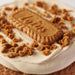 Biscoff Cake (vegan) - The Original Cake Company