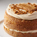 Biscoff Cake (vegan) - The Original Cake Company