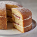 Victoria Sponge Cake - The Original Cake Company