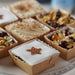 Festive Fruit Cake Selection Gift Box - The Original Cake Company