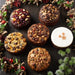 Festive Cake Selection - The Original Cake Company