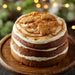 Festive Gingerbread Cake - The Original Cake Company