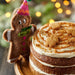 Festive Gingerbread Cake - The Original Cake Company