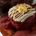 Winter Muffin Selection – 12 Festive Flavours - The Original Cake Company