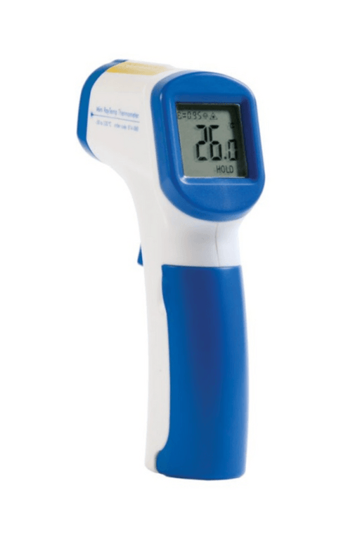 Thermapen® Mini RayTemp - Infrared Thermometer - Chefs For Foodies