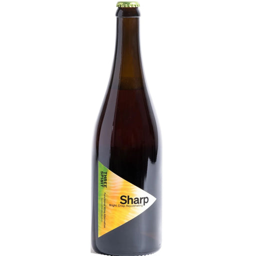 Three Spirit - Blurred Vines Sharp Non Alcoholic Wine 0% ABV 750ml