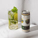 Tom Savano - Havana Beachfront Mojito Pre-Mixed Cocktail 250ml Served