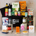 Ultimate Craft Beer Hamper in Luxury Pine Box