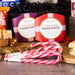 Xmas Winter Warmer Gift Hamper Close Up