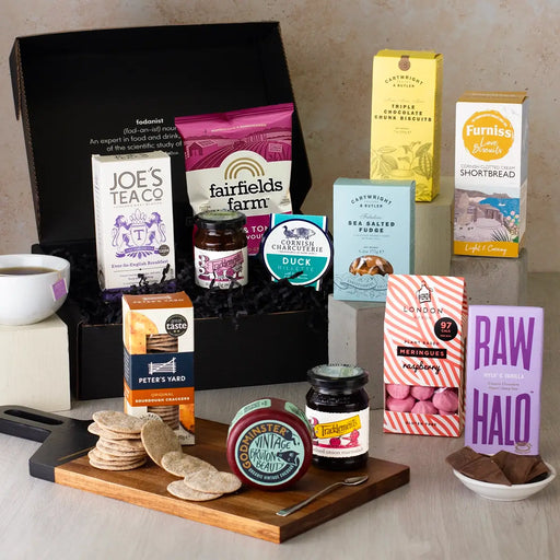 FodaBox Food Hamper