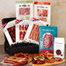 charcuterie hamper